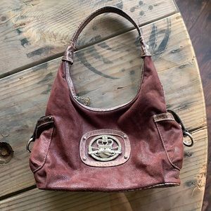 Kathy Van Zeeland purse